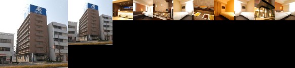 AB Hotel Gifu