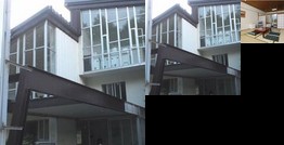 Kurohime Kogen Hotel