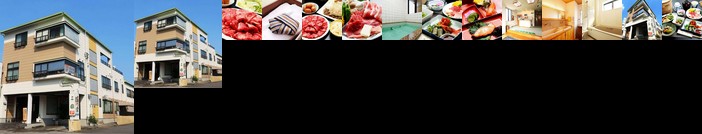 Wafu Business Ryokan Misono