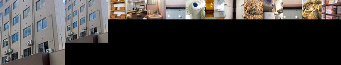 Hotel Tokuyama Hills Heiwadoriten