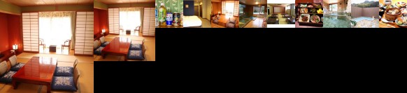 Izuhatake Onsen Seizan