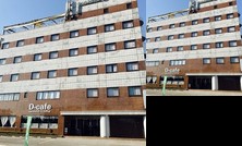 Business Hotel Daiwa