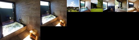 Forest Villa Sakakibara Onsen