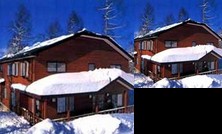 Wafu Pension Kitanooraho