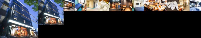 Hotel Livemax Gifuhashima Ekimae