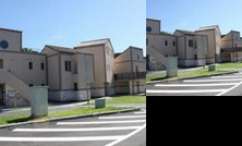 Pacific Blue Country Club Garden Village