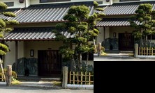 Aji no Yado Hachiboshi