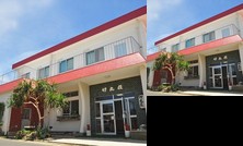 Takemaruso Yoronjima