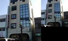 Business Hotel Cairns