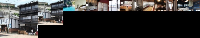 Guest House LAMP Iki - Hostel