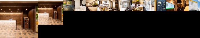 Super Hotel Ehime Ozu Inter