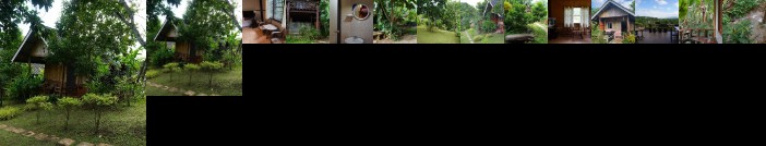 Baan Suan Boon Resort