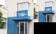 Hotel Nagomitei Annex