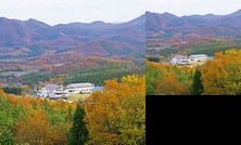 Aizukogen Resort in Daikura