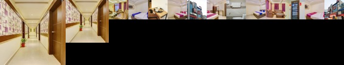 Oyo 11412 Svs Luxury Rooms