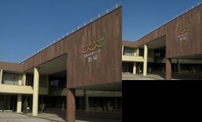 Sapporo Hoyo Center Komaoka