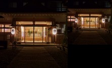 Onsenzan Anrakuji Yakushi no Sato