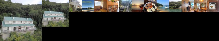 Sen Guesthouse Shodoshima