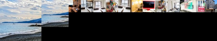 Guest house Tsuu Odawara OD1