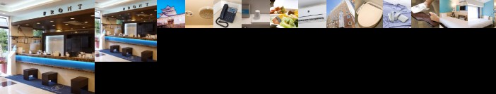 Toyoko Inn Odawara-eki Higashi-guchi