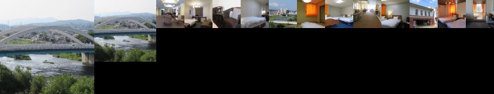 Tsuyama Grand Hotel