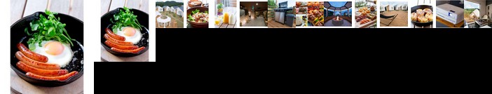 Grax Hanare Kyoto Rurikei