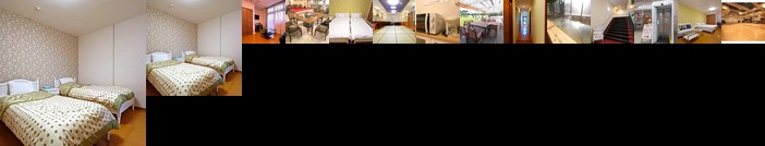 Hotel Swan Lake Nagara