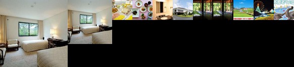 Tsurumai Moon Lake Hotel
