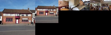 The Feathers Hotel Budleigh Salterton