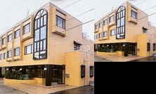 Business Hotel Daikoku