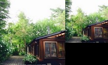 Yatsugatake Base Camp