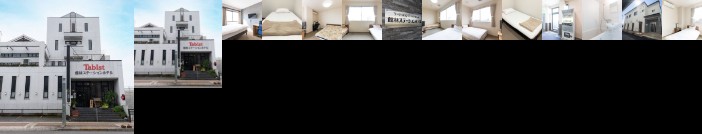 Tatebayashi Station Hotel