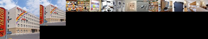 Hotel AZ Fukuoka Kawara