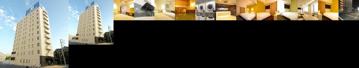 AB Hotel Tokai Otagawa