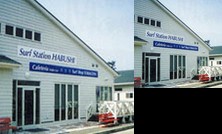 Surf Station Habushi Niijima