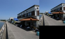 Shokudo Minshuku Yukiya Sakushima