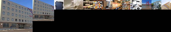 Hotel AZ Fukuoka Okawa