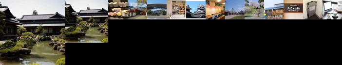 Hotel AZ Fukuoka Yoshitomi