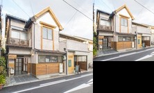 Himesato Guesthouse ICONE