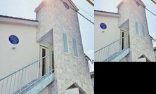 Sunset Yagatame Goto Nakadorijima