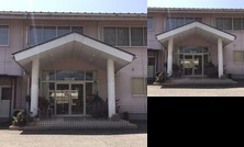 Business Hotel Shiratoriso