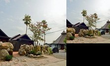 Hiji Onsen Oitagakuregahama Spa Village Hiji