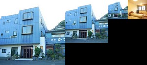 Ryoushi no Yado Katsumiya