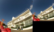 Marin House IE Island