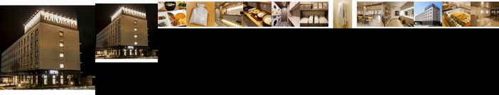 Hanazono Tennen Onsen Hana Hotel Hanazono Inter