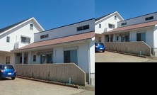 Pension Maine Freude