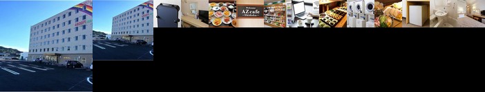 Hotel AZ Kagawa Higashikagawa