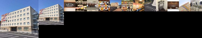 Hotel AZ Nagasaki Hasami