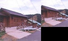 Yamadayama Log House