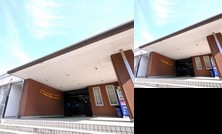 Nature Resort in Niyodo